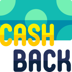Cash Back Boni