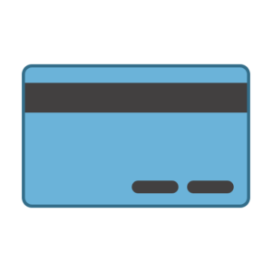 Visa / MasterCard als Zahlungsmethode