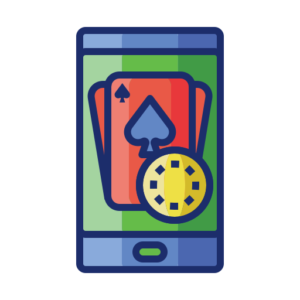 ICE Casino Mobile app